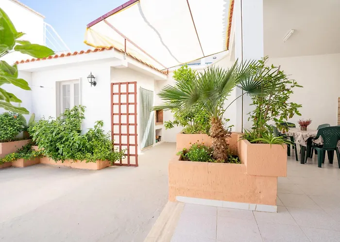 Villa Camilla