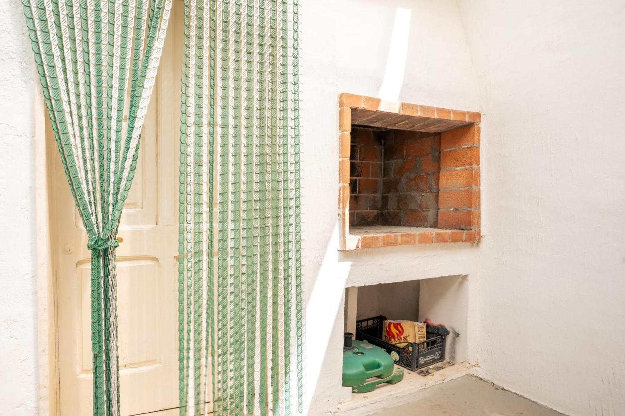 Ferienhaus Camilla Porto Cesareo