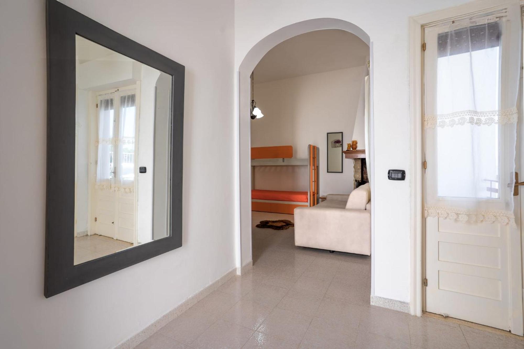 Ferienhaus Camilla Porto Cesareo